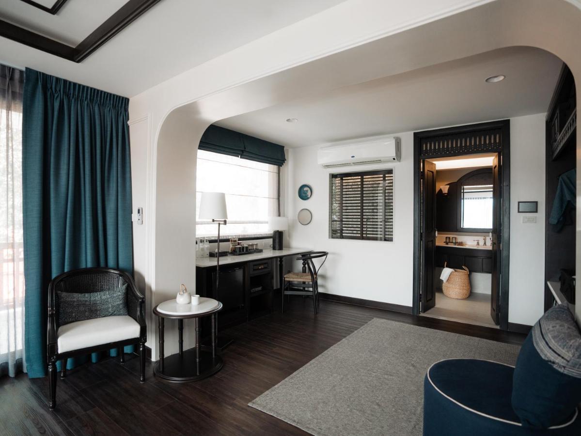 Burirattana Hotel-An Adults Only Hotel Τσιάνγκ Μάι Εξωτερικό φωτογραφία