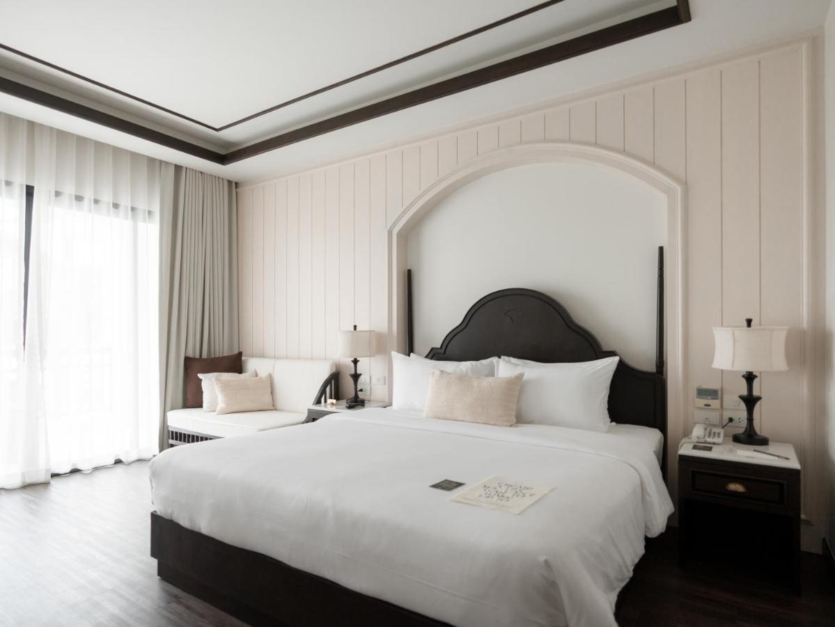 Burirattana Hotel-An Adults Only Hotel Τσιάνγκ Μάι Εξωτερικό φωτογραφία