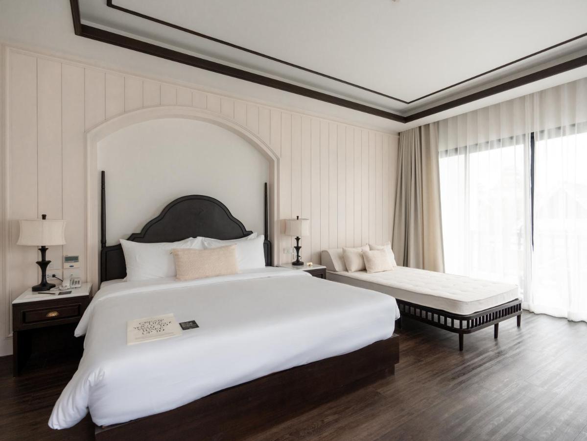 Burirattana Hotel-An Adults Only Hotel Τσιάνγκ Μάι Εξωτερικό φωτογραφία