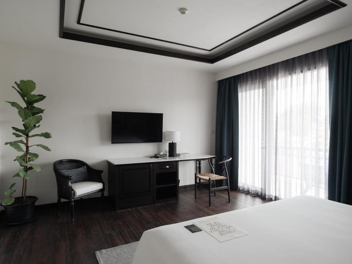 Burirattana Hotel-An Adults Only Hotel Τσιάνγκ Μάι Εξωτερικό φωτογραφία