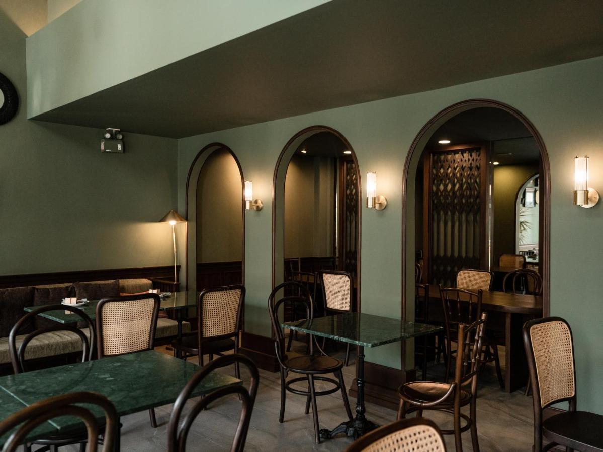 Burirattana Hotel-An Adults Only Hotel Τσιάνγκ Μάι Εξωτερικό φωτογραφία