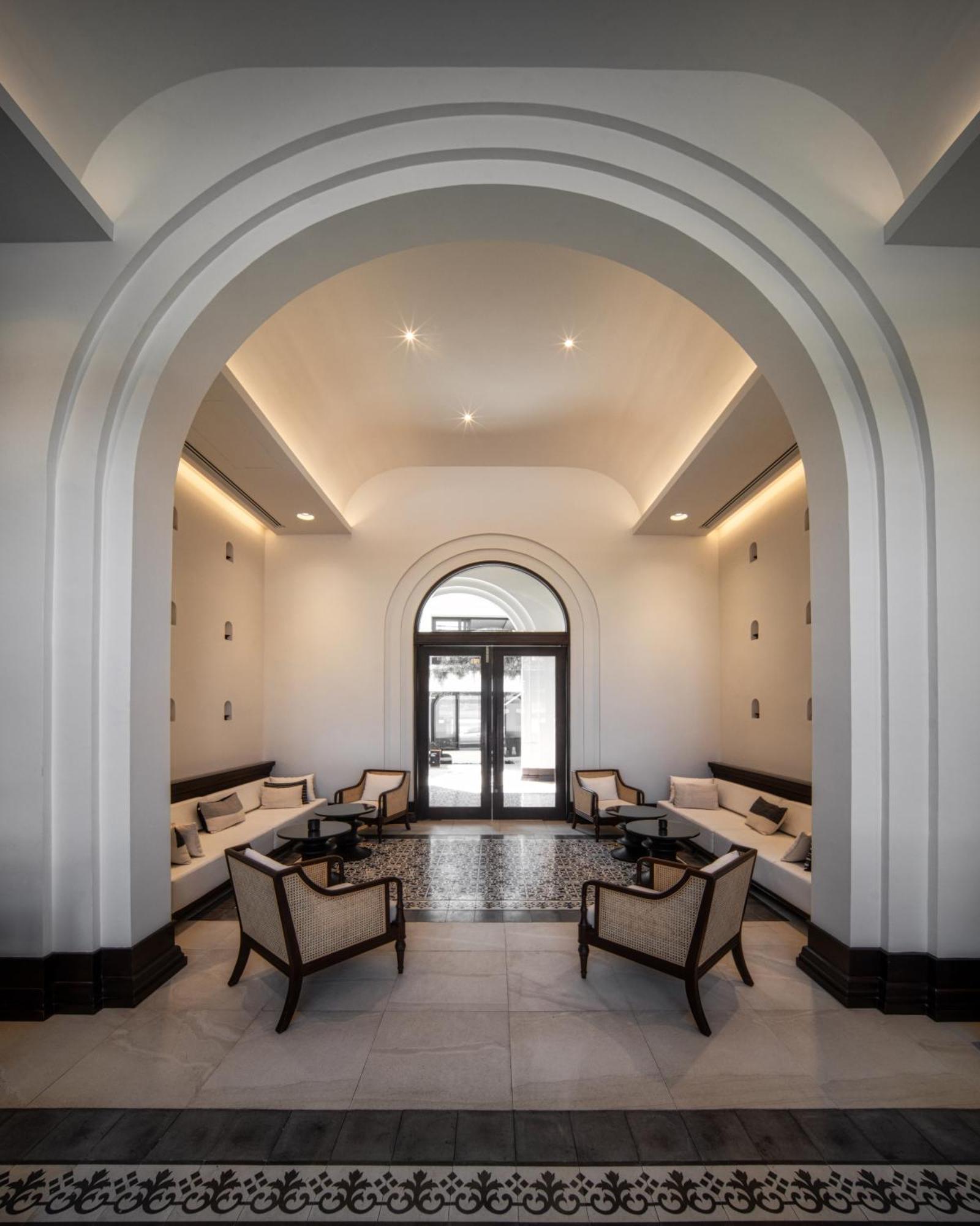 Burirattana Hotel-An Adults Only Hotel Τσιάνγκ Μάι Εξωτερικό φωτογραφία