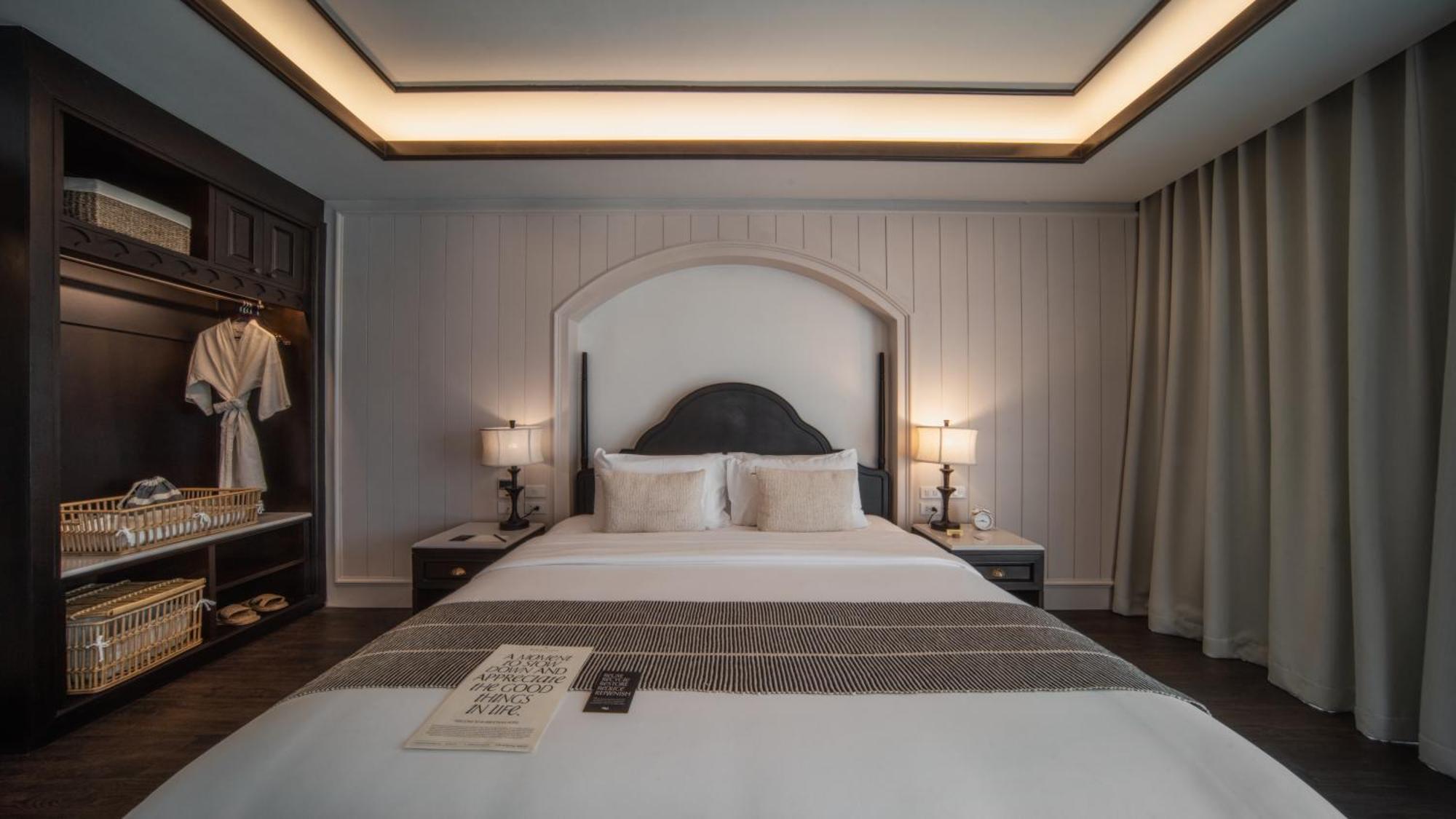 Burirattana Hotel-An Adults Only Hotel Τσιάνγκ Μάι Εξωτερικό φωτογραφία