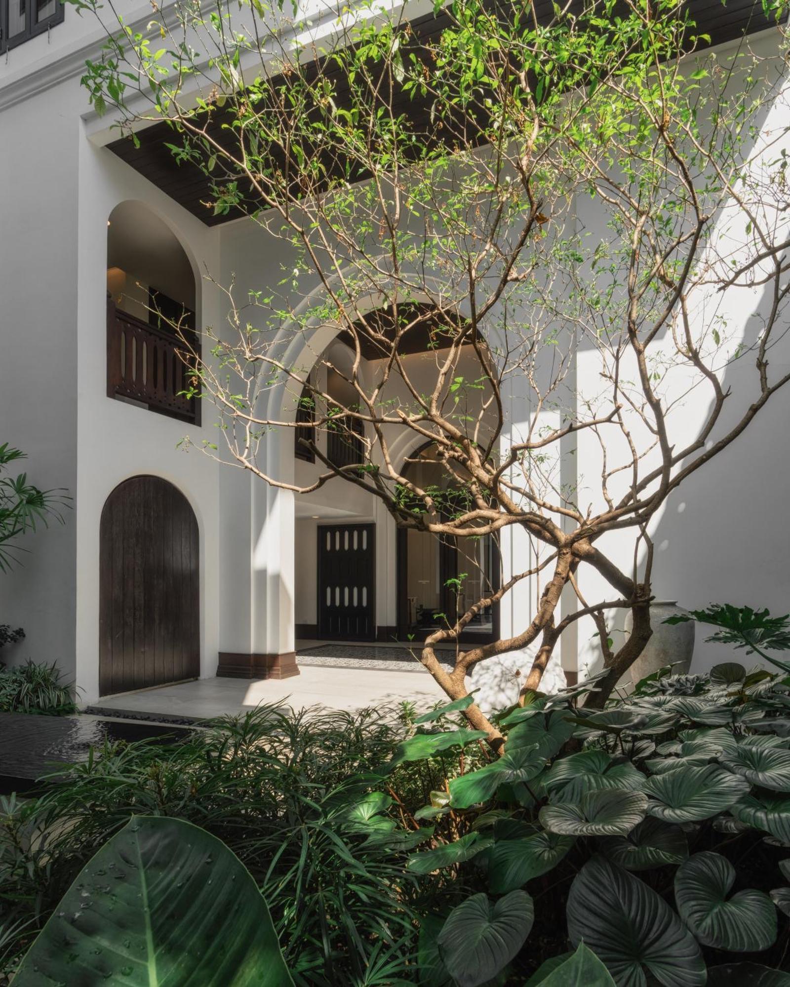 Burirattana Hotel-An Adults Only Hotel Τσιάνγκ Μάι Εξωτερικό φωτογραφία