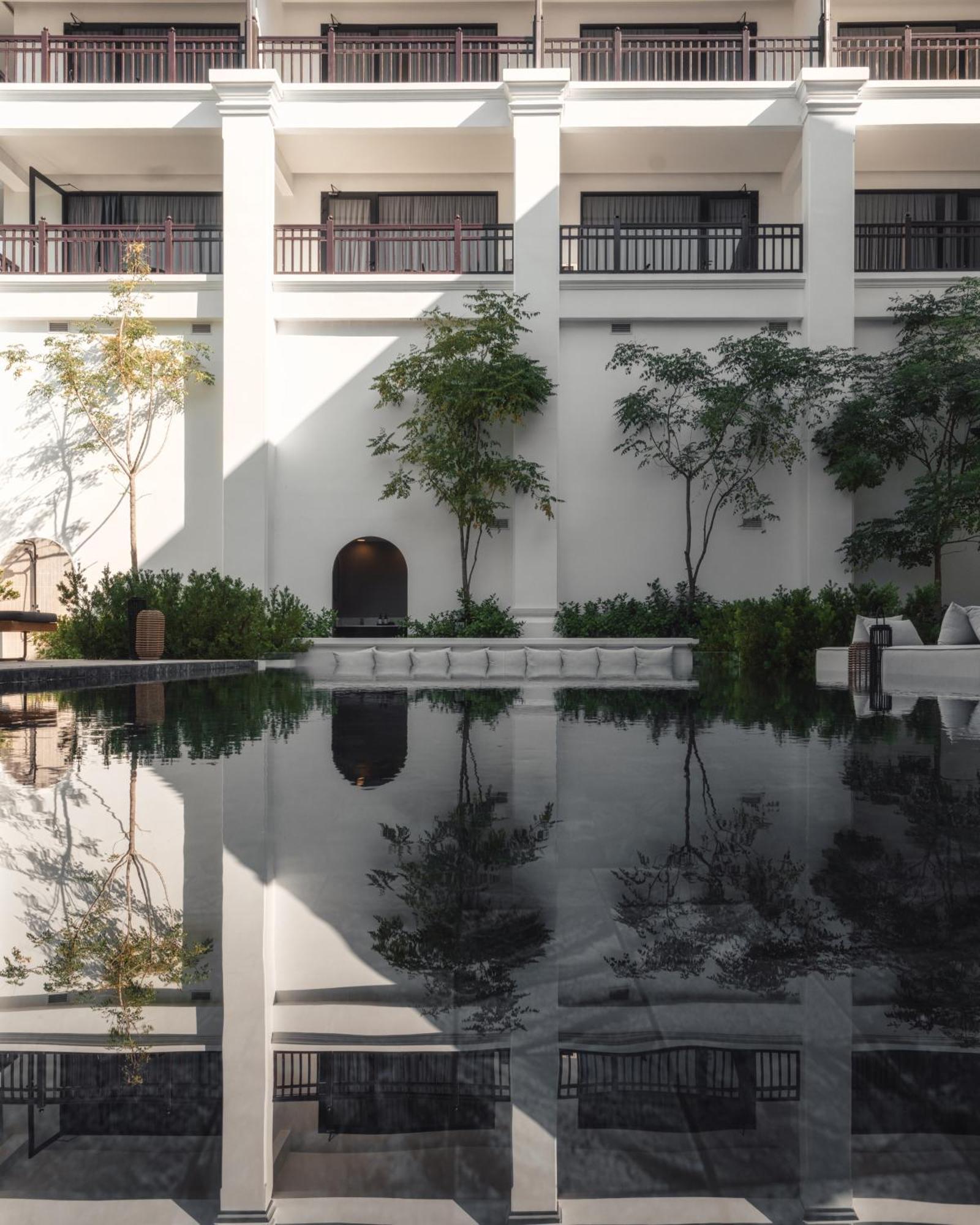 Burirattana Hotel-An Adults Only Hotel Τσιάνγκ Μάι Εξωτερικό φωτογραφία