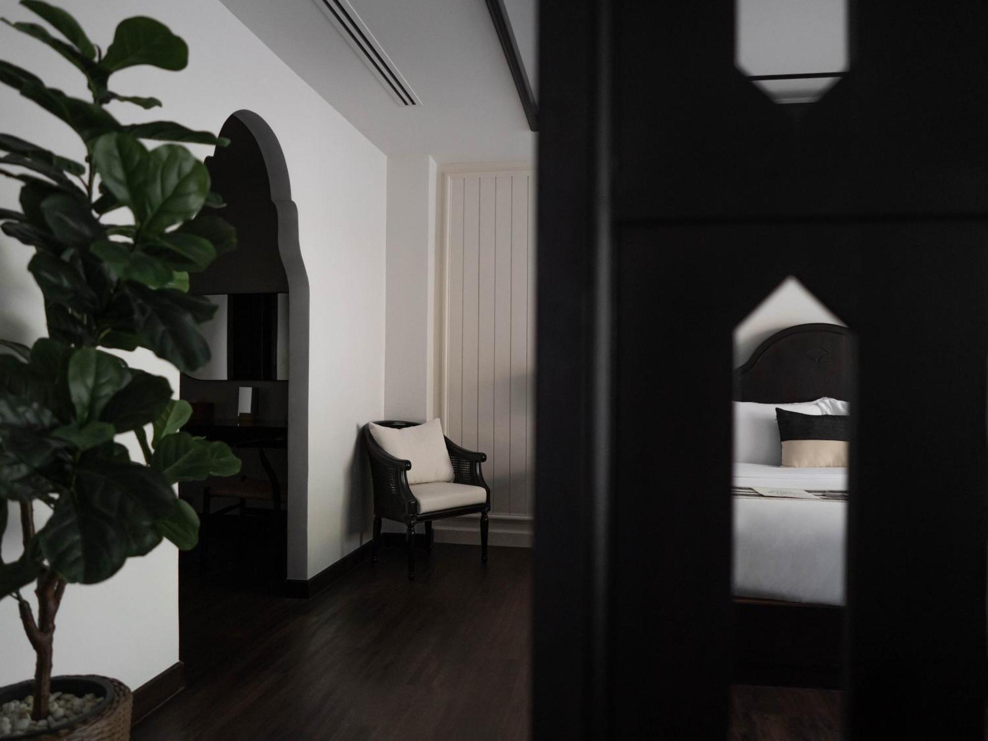 Burirattana Hotel-An Adults Only Hotel Τσιάνγκ Μάι Εξωτερικό φωτογραφία