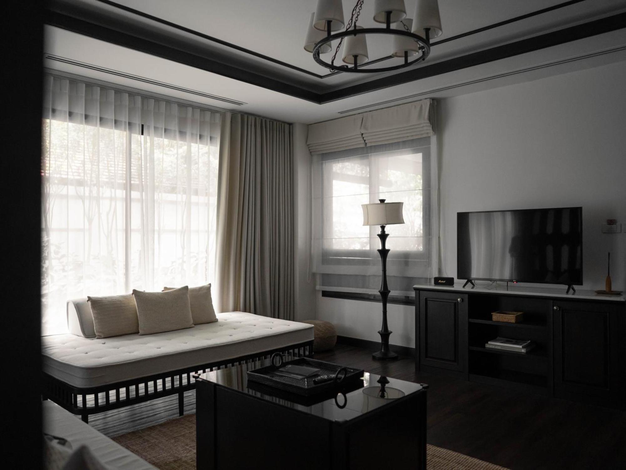 Burirattana Hotel-An Adults Only Hotel Τσιάνγκ Μάι Εξωτερικό φωτογραφία