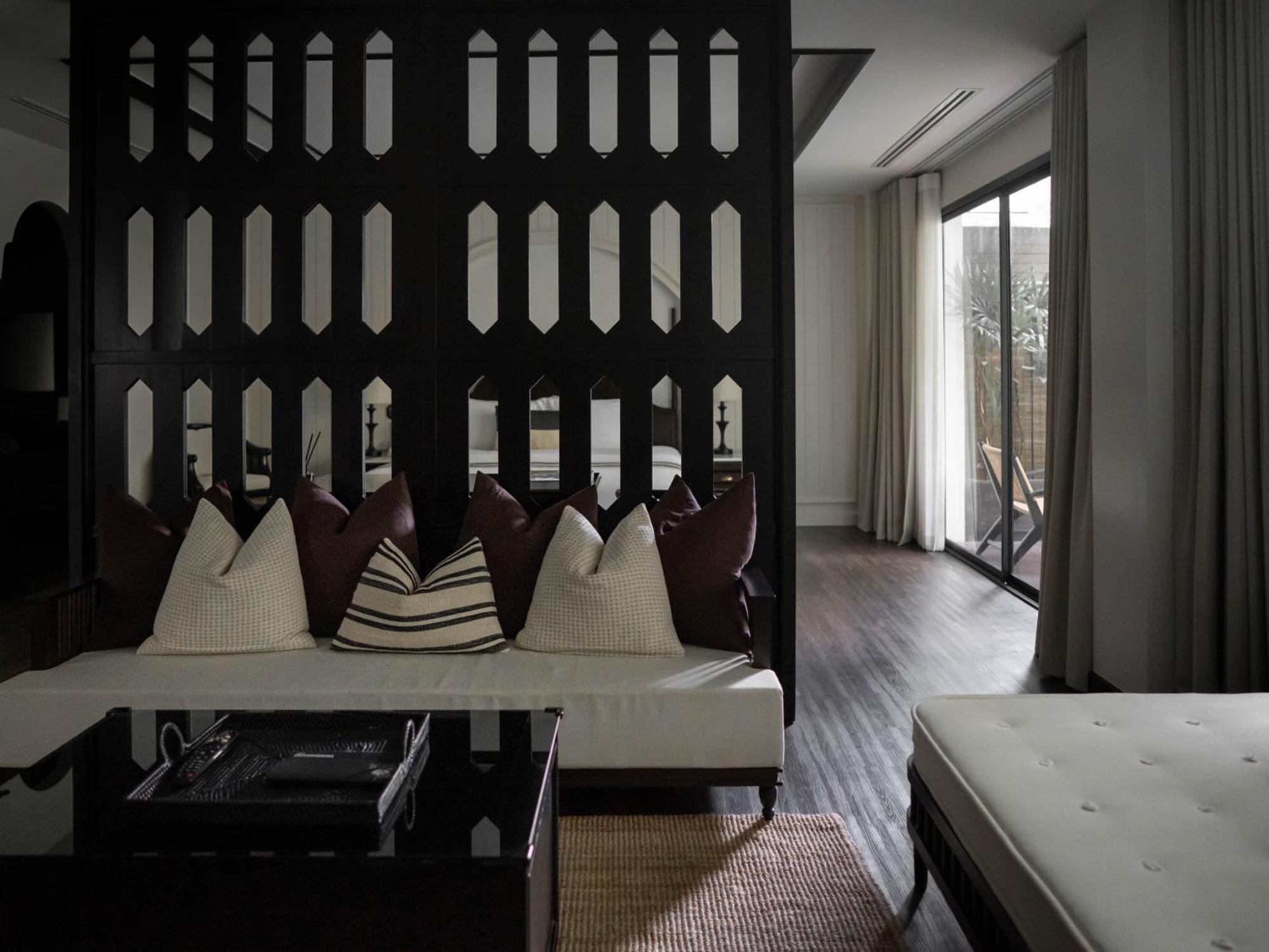Burirattana Hotel-An Adults Only Hotel Τσιάνγκ Μάι Εξωτερικό φωτογραφία